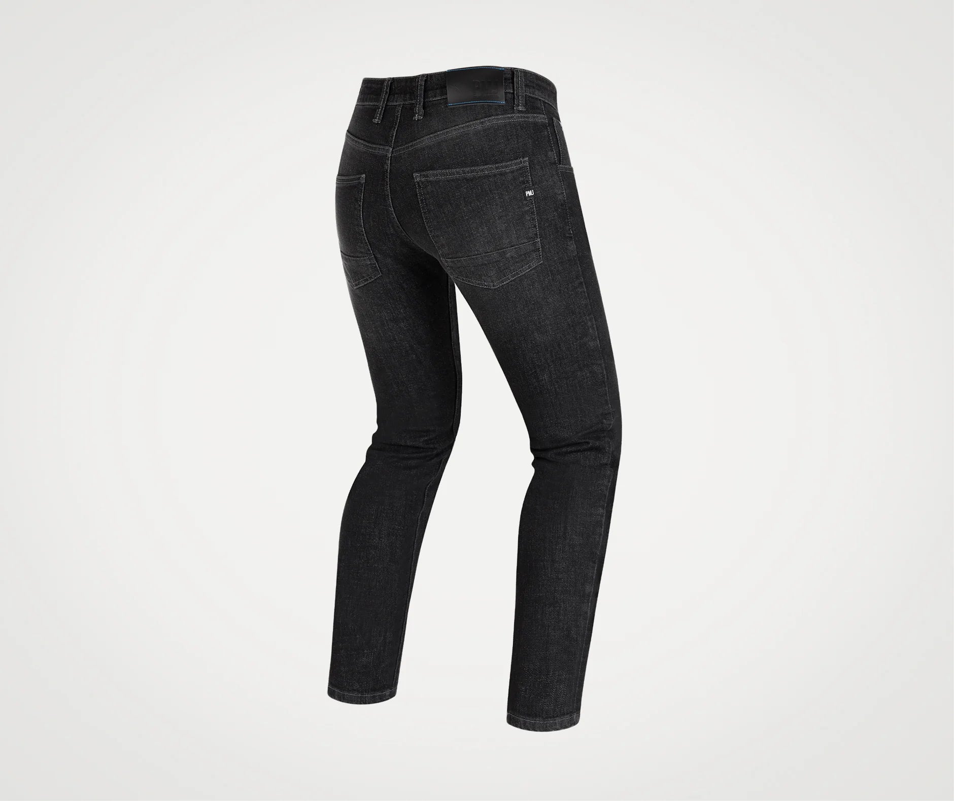 Jeans Uomo Moto PMJ New Rider Con Protezioni CE