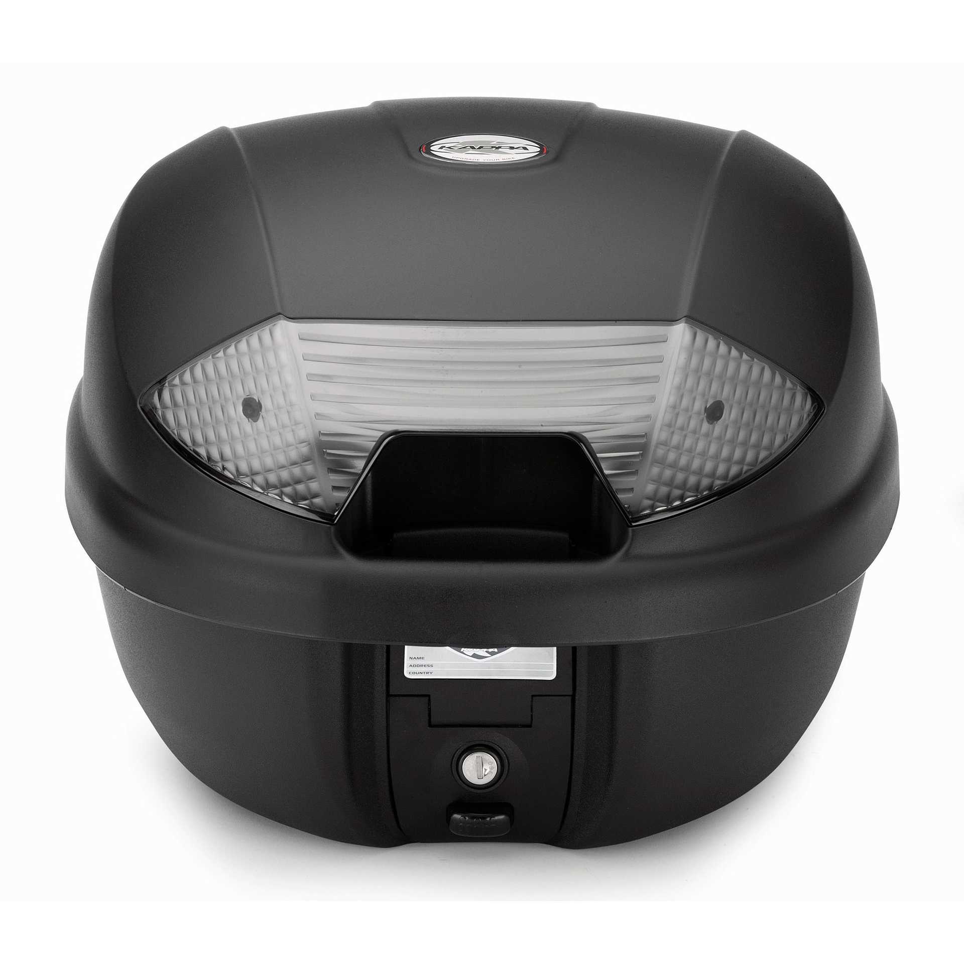 KAPPA K30NT Monolock 30 Litri