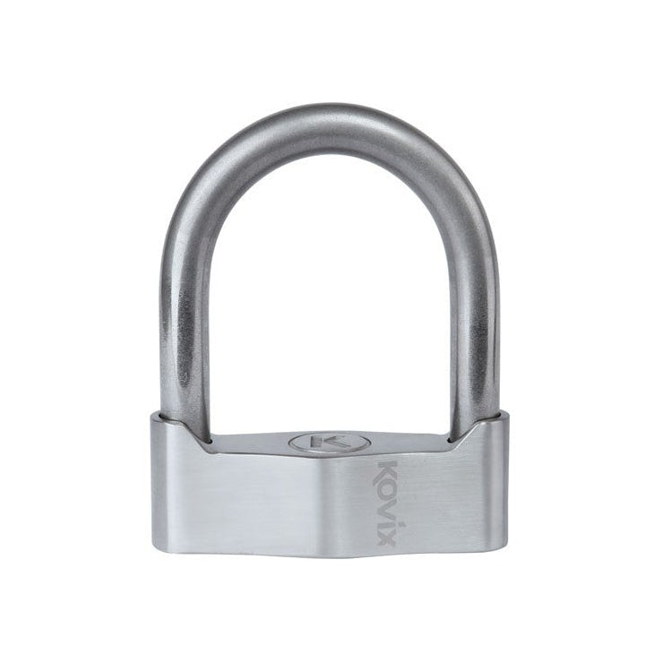 Lucchetto KOVIX In Acciaio Inossidabile 18mm U 102mm