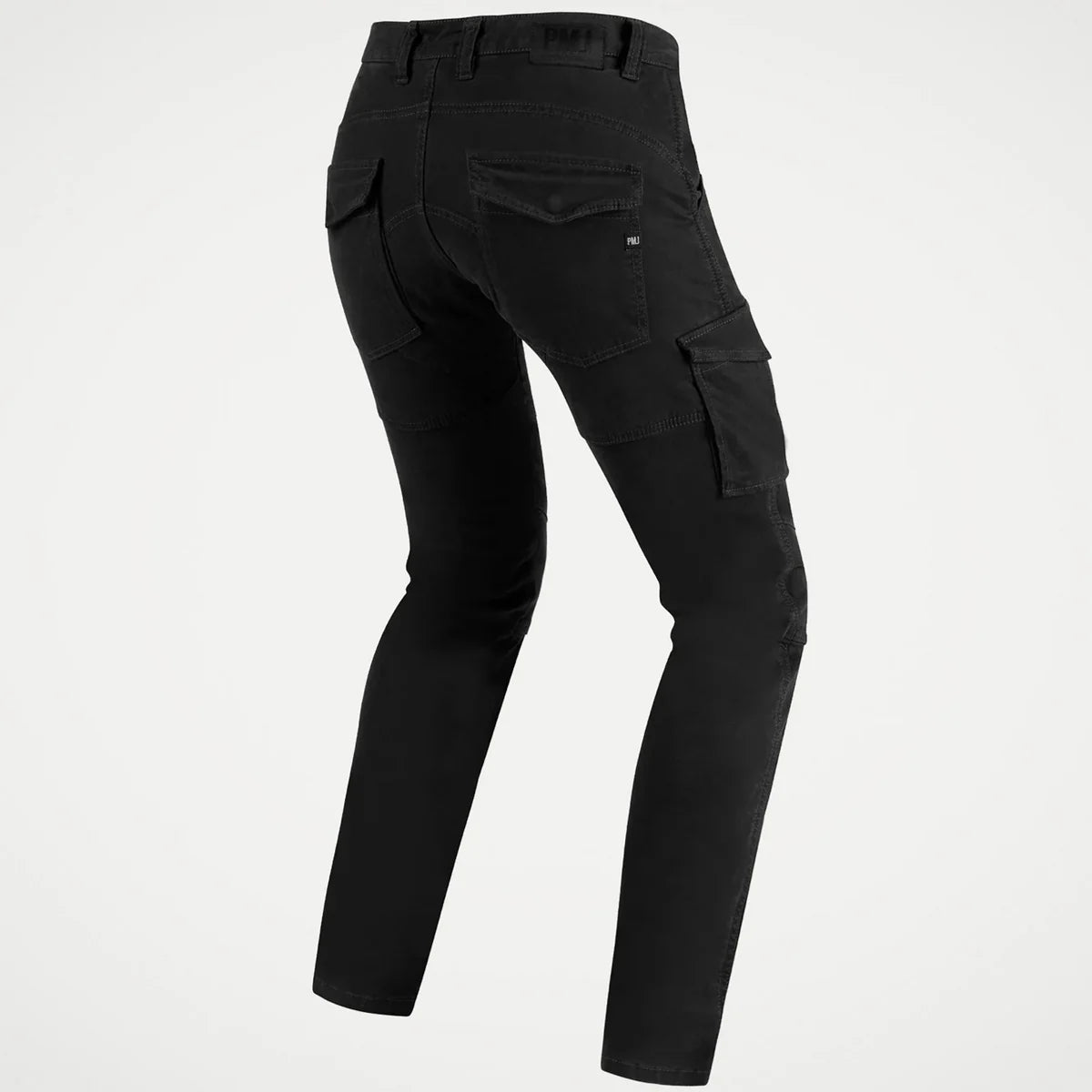 Pantalone Cargo Moto Pmj Santiago Con Protezioni CE