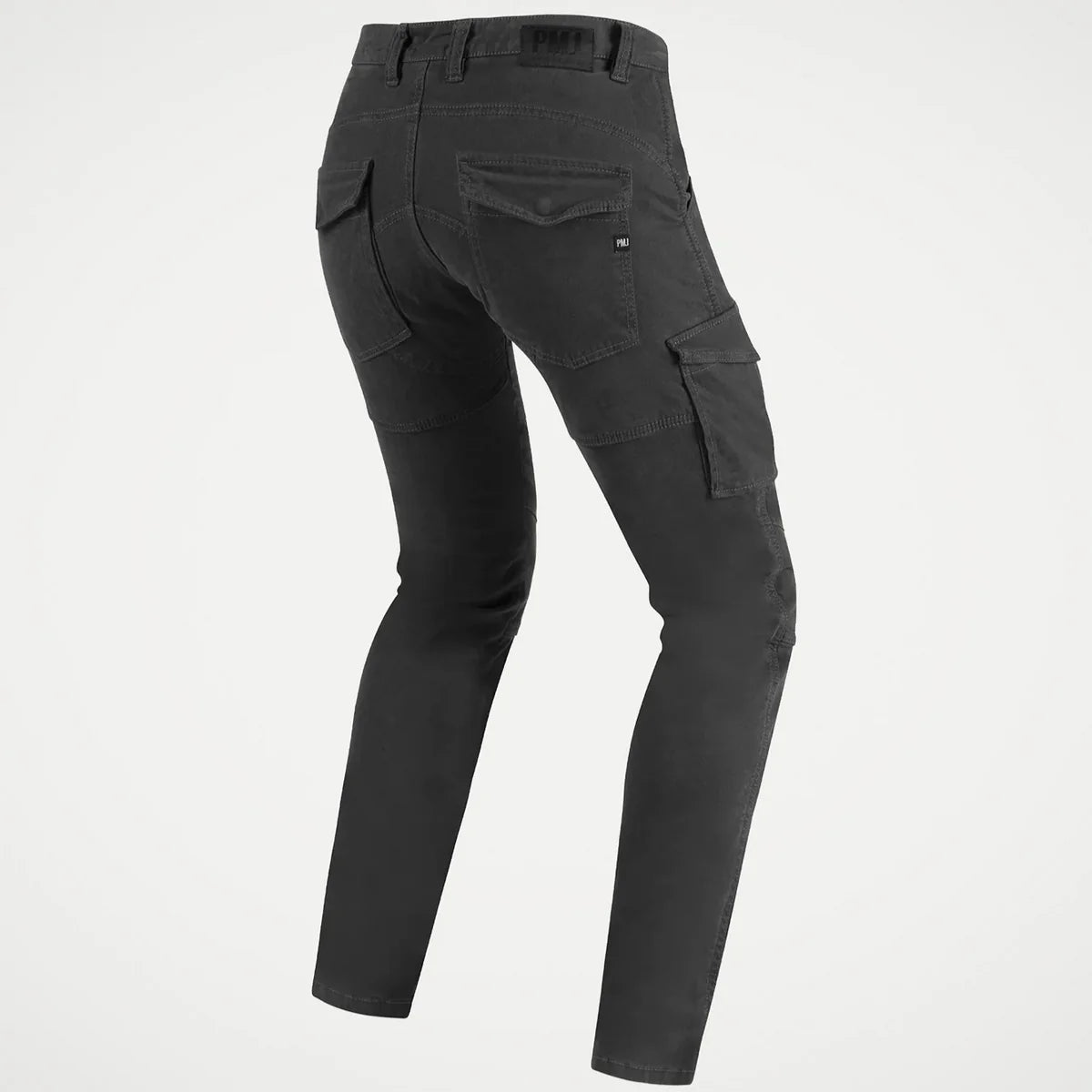 Pantalone Cargo Moto Pmj Santiago Con Protezioni CE