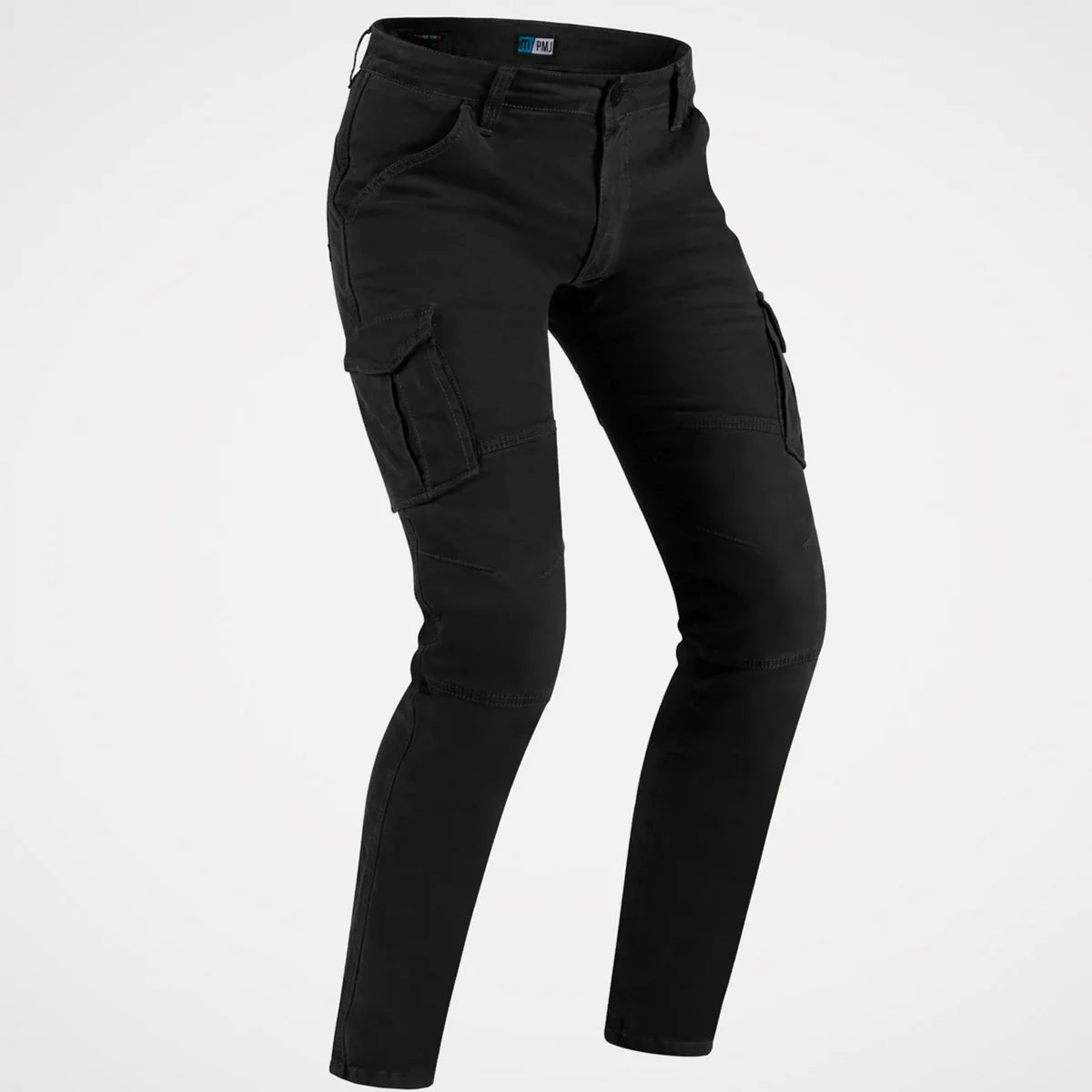 Pantalone Cargo Moto Pmj Santiago Con Protezioni CE