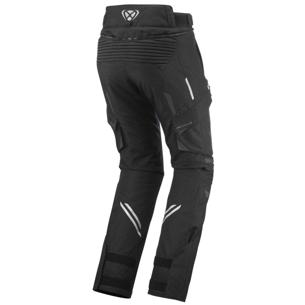 Pantalone Moto IXON MIDGARD PT In Tessuto Uomo Invernale