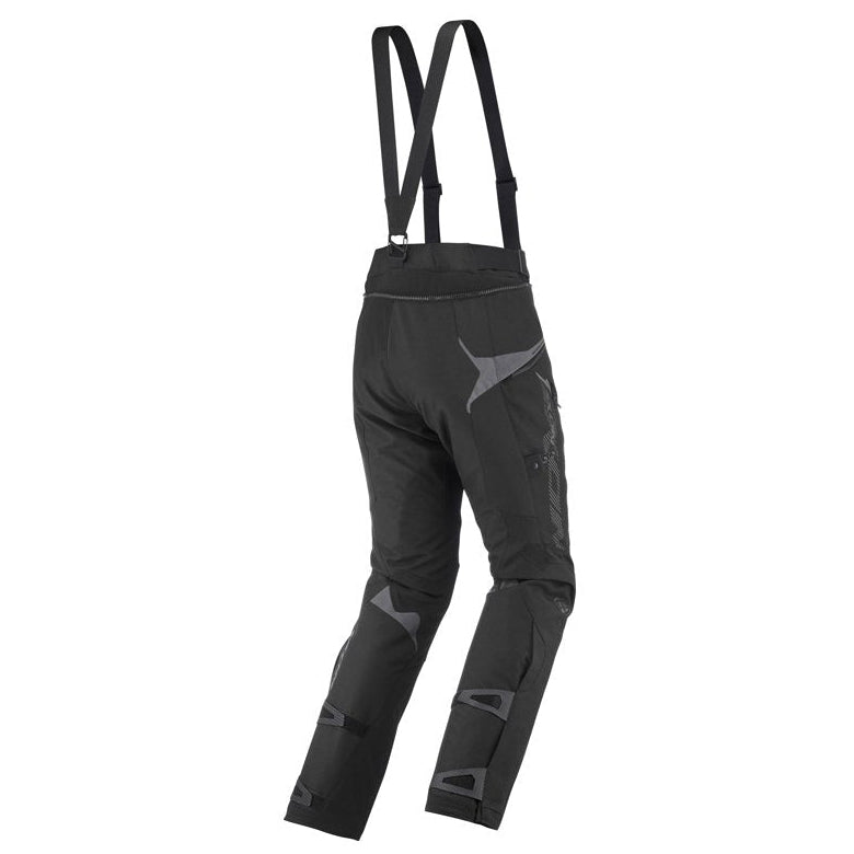 Pantaloni Moto Uomo IXON ODIN PT Nero