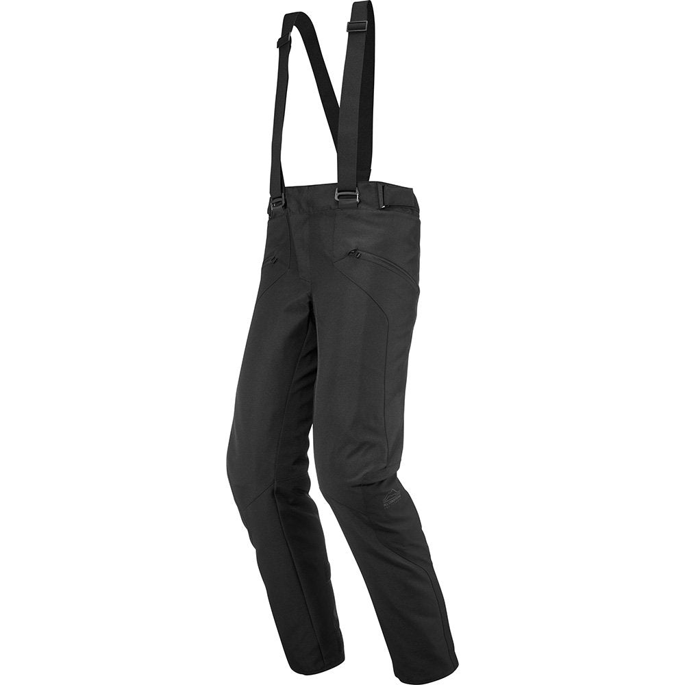 Pantaloni Moto Uomo IXON TYR PT Nero