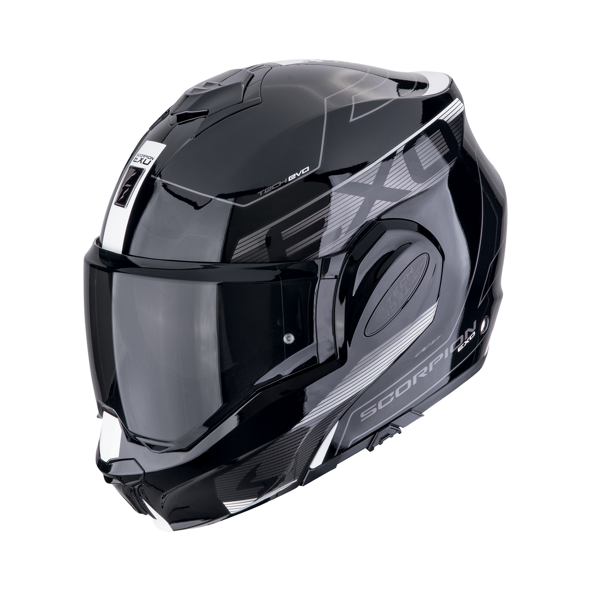 Scorpion Caschi Moto Online Prezzi Casco Modulare Scorpion