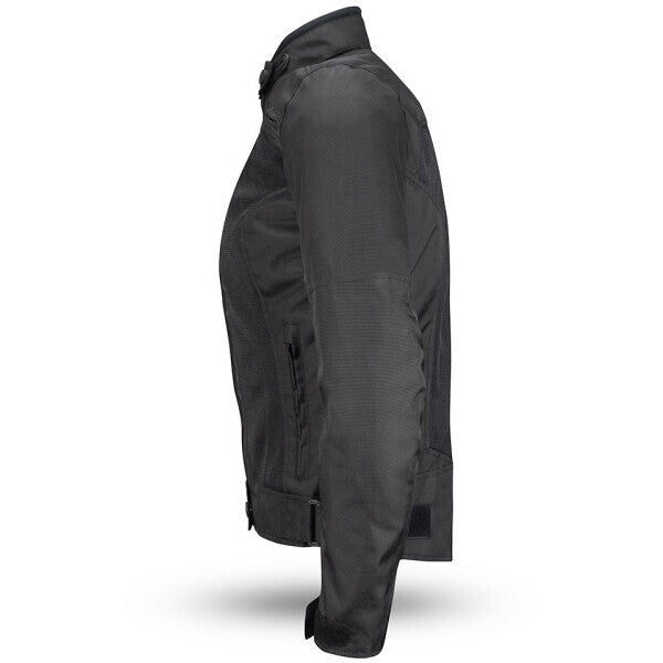 UFO PLAST Donna Sirles Woman Nero