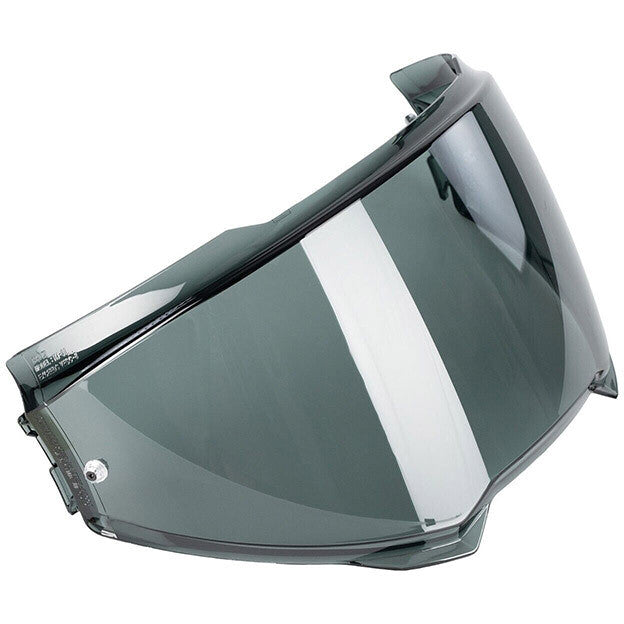 Visiera Per Casco HJC F100 Dark Smoke