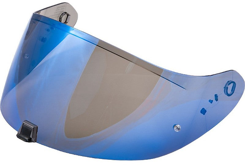 Visiera Scorpion KDF16-1 Specchiata Blue EXO 391 520 1400 R1 AIR