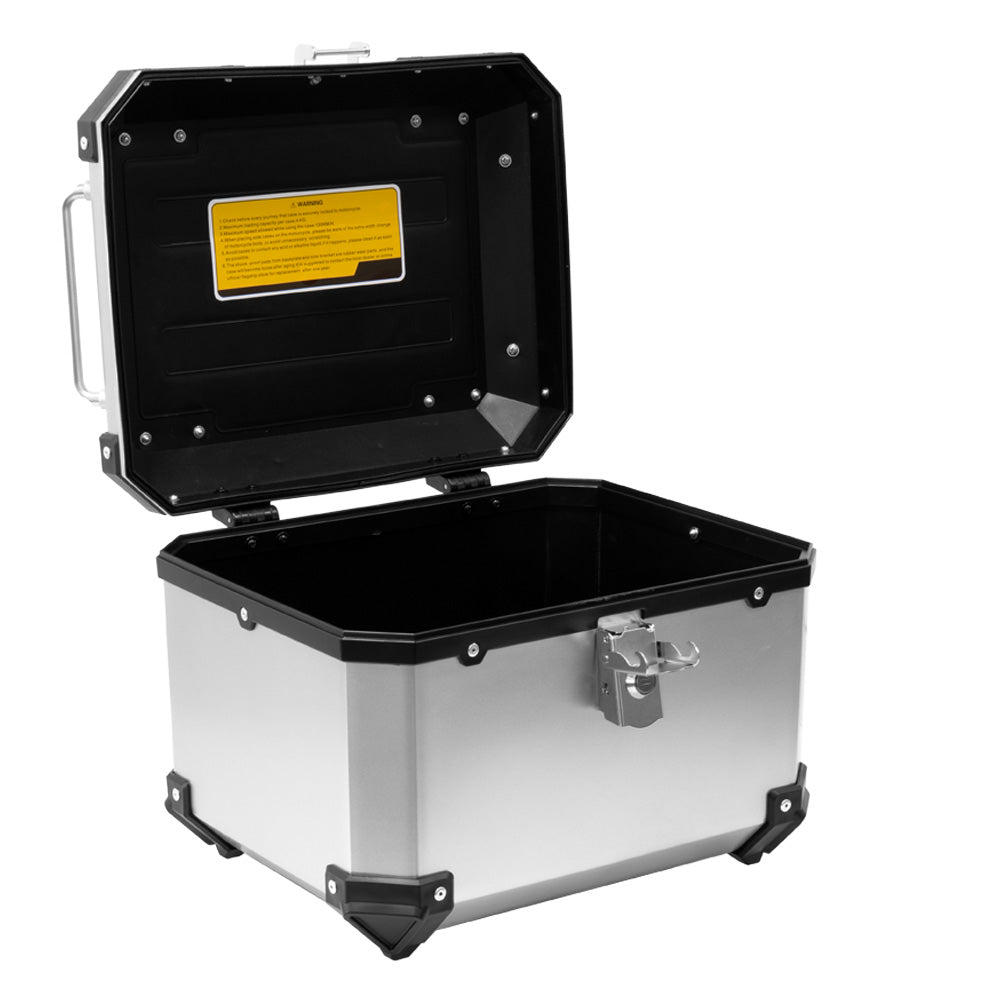X-PLOR 38 Litri Alluminio