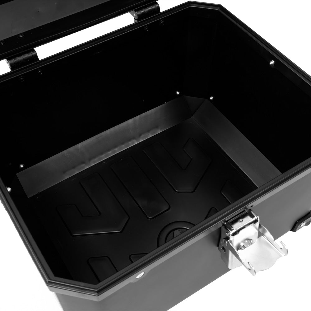 X-PLOR 38 Litri Nero Opaco