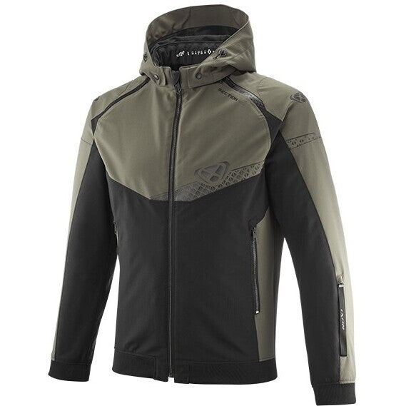 giubbotto-moto-ixon-section-kaki-nero_256001