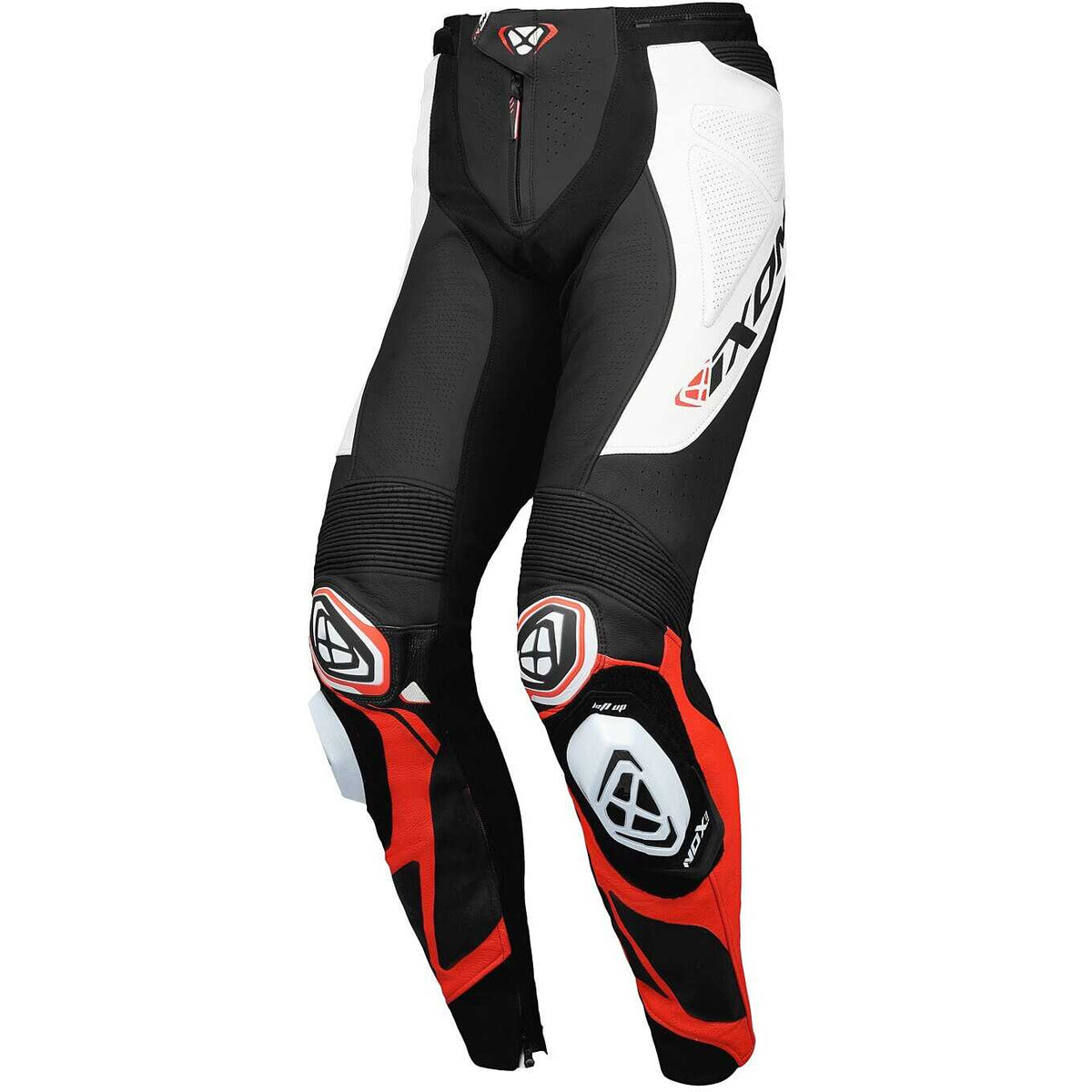 pantalone-moto-in-pelle-ixon-vortex-3-pt-nero-bianco-rosso_217672_zoom