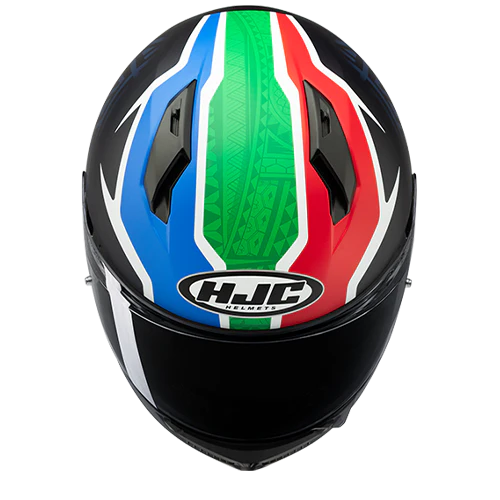 Casco Integrale HJC C10 ECE 22-06 Brad Binder BB33 MC21SF