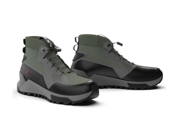 Scarpe Forma Boots Urban Modello KUMO Con Protezioni Certificate