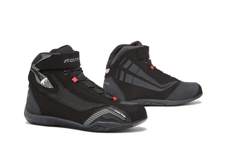 Scarpe Forma Boots Urban Modello GENESIS Traspiranti Con Protezioni Certificate