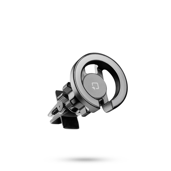 Optiline Mag Pro Airvent Porta Telefono Auto Magnetico Per Bocchette Aria
