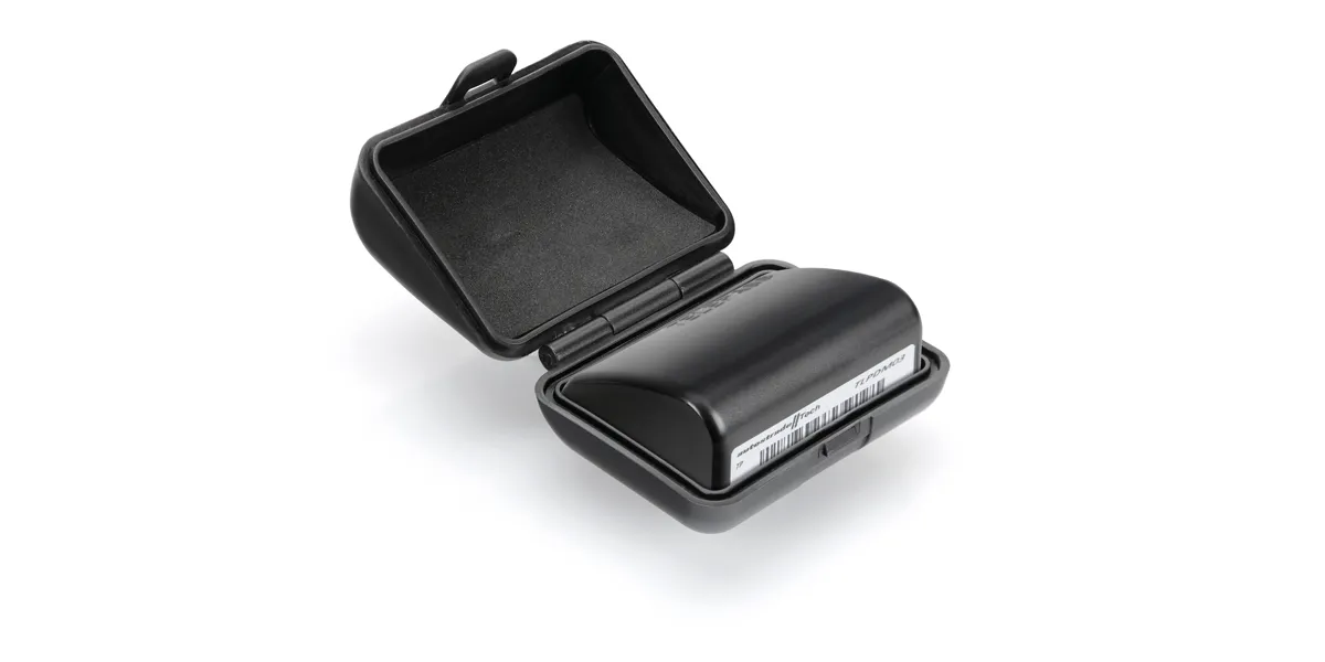 Optiline CASE TELEPASS™ Custodia Porta Telepass Moto