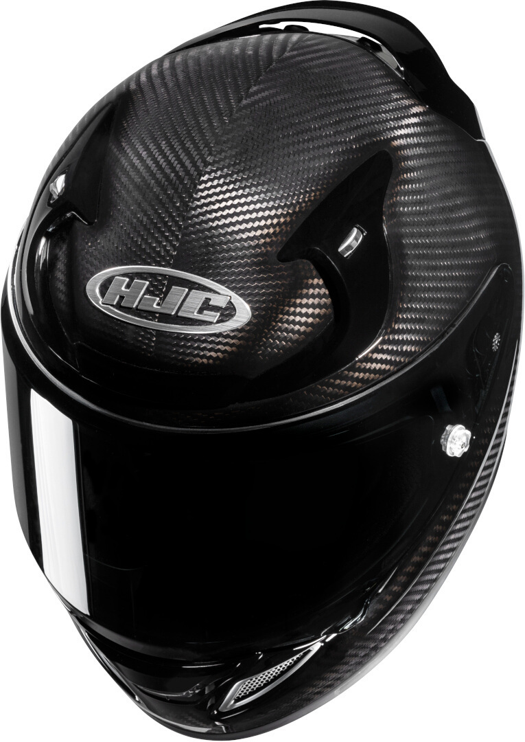 Casco Integrale Hjc RPHA 12 CARBON Calotta In Carbonio ECE 22-06