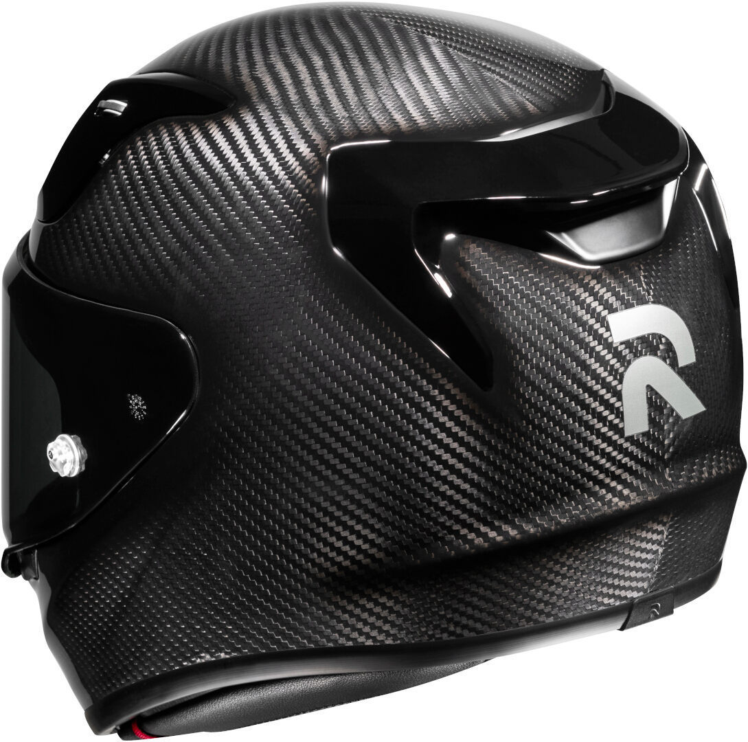 Casco Integrale Hjc RPHA 12 CARBON Calotta In Carbonio ECE 22-06