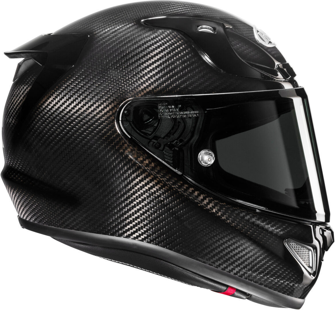 Casco Integrale Hjc RPHA 12 CARBON Calotta In Carbonio ECE 22-06