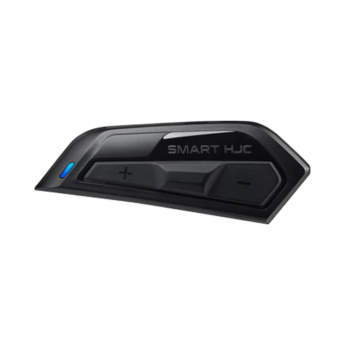 Interfono Bluetooth HJC SMART HJC 11B Flat Black