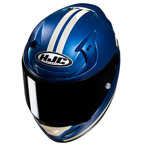 Casco Moto Integrale RPHA 12 ENOTH MC2SF In Fibra ECE 22-06