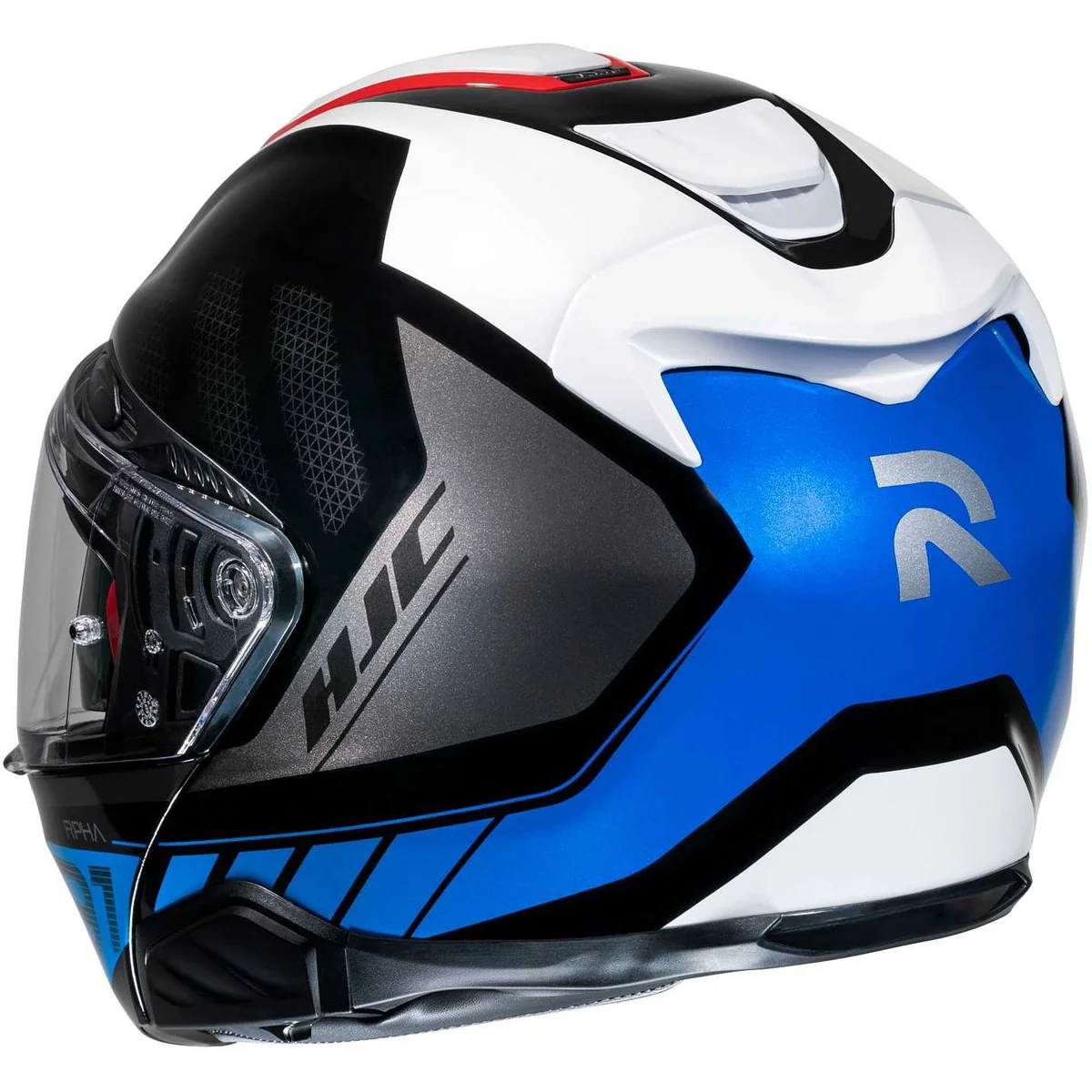 Casco Modulare HJC Rpha 91 RAFINO MC21 P/J ECE 22-06 Smart Hjc