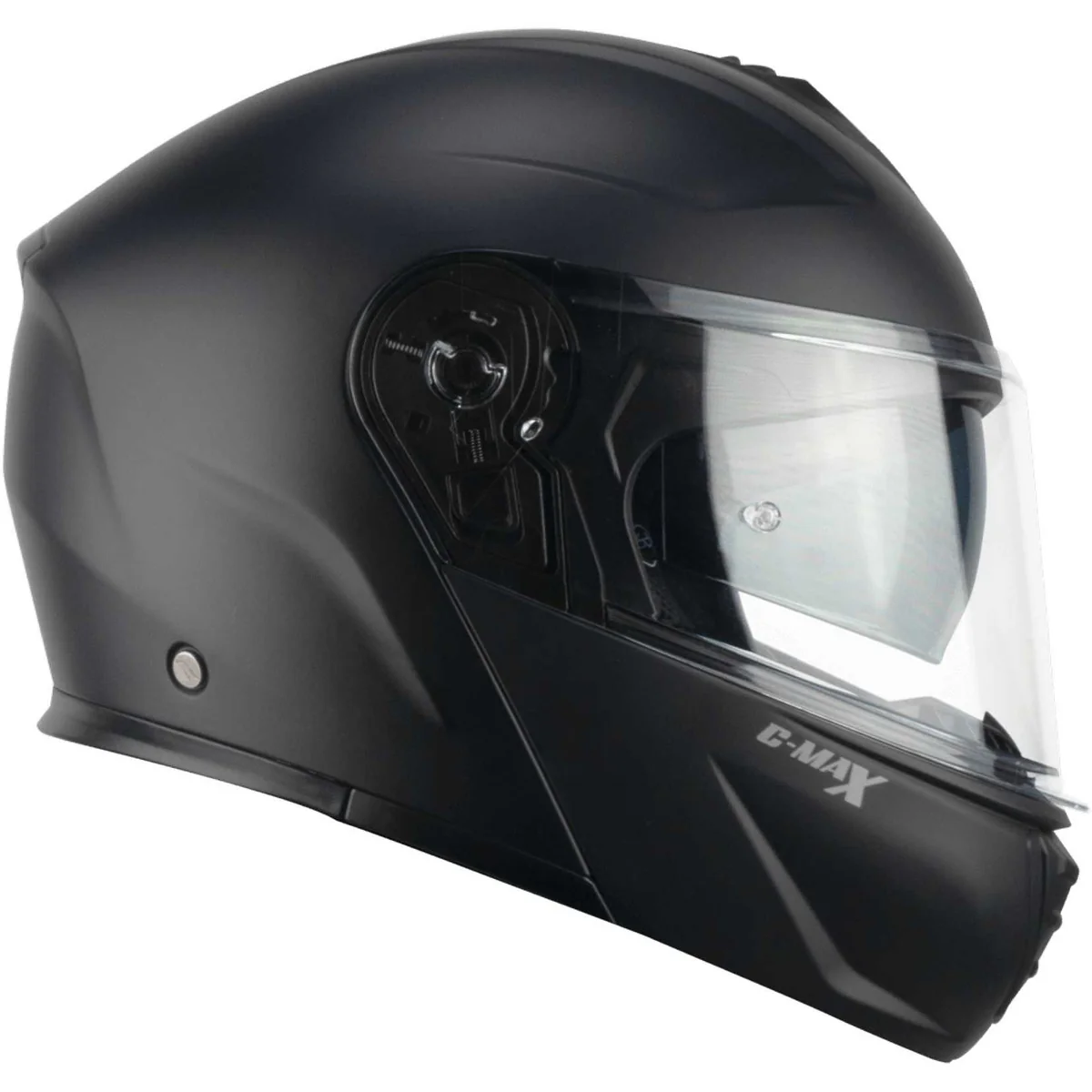 Casco Modulare 569 C-Max Mono Nero Opaco ECE 22-06 P/J