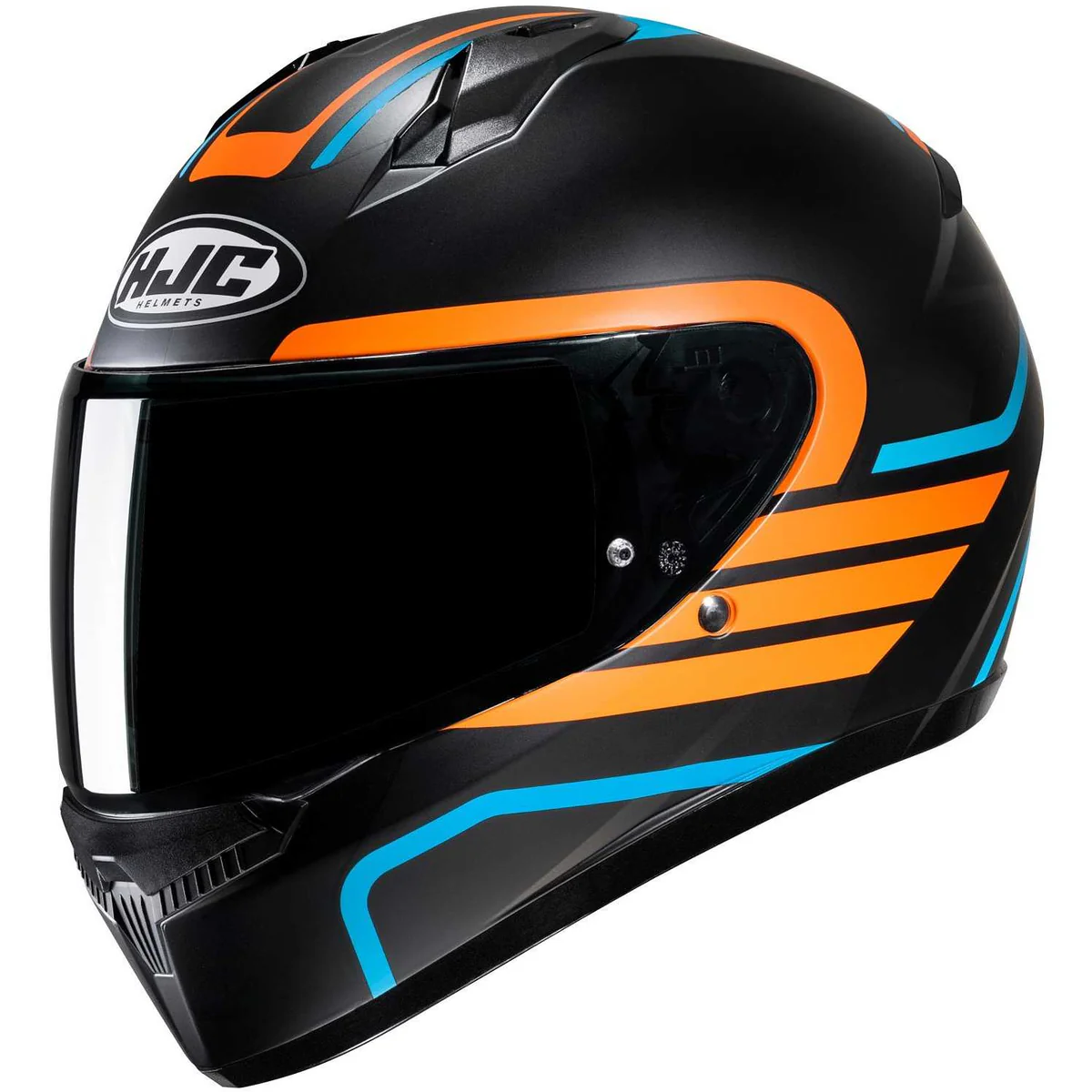 Casco Integrale Hjc C10 LITO MC27SF ECE 22-06 Nuovo Modello