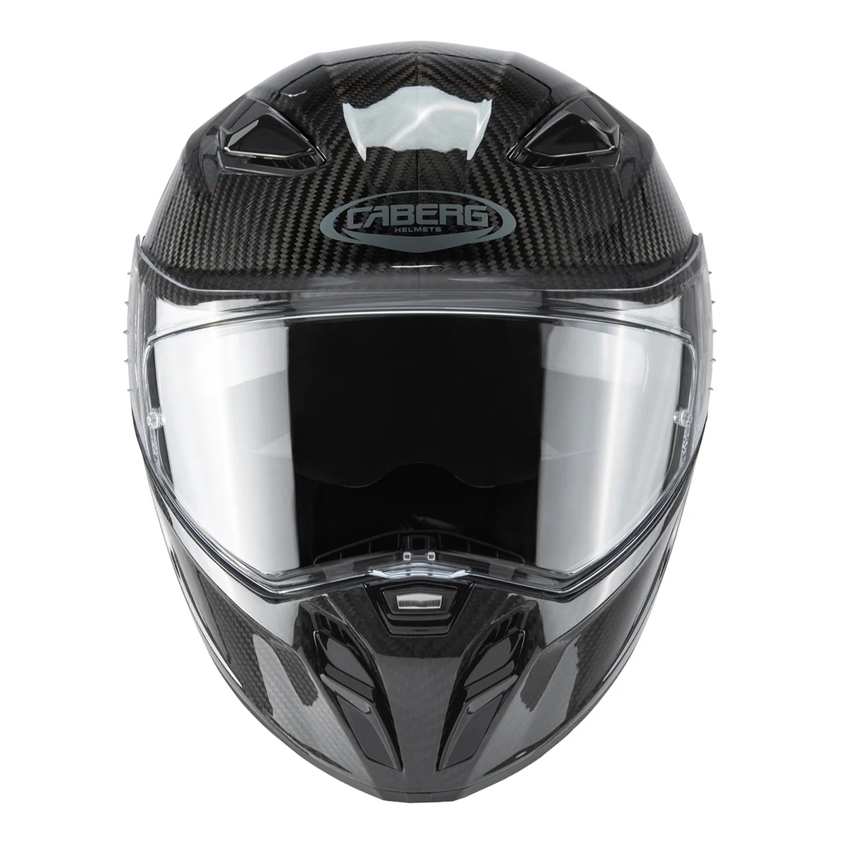 Casco Integrale Caberg Drift Evo 2 Carbon ECE 22-06 Full Carbon Nuova Collezione