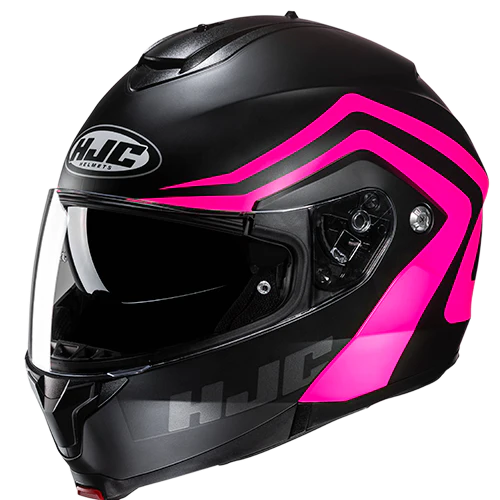 Casco Moto Modulare Hjc C91 N NEPOS MC8SF