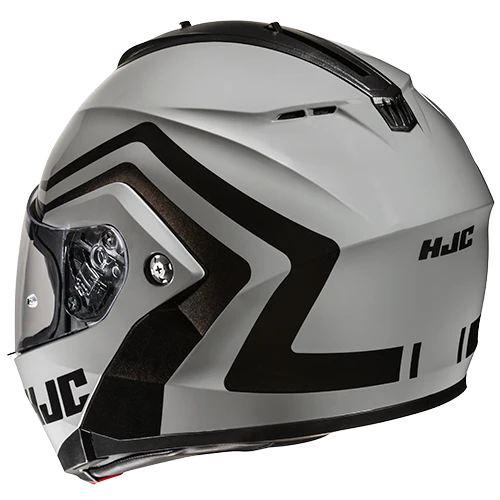 Casco Moto Modulare Hjc C91 N NEPOS MC5