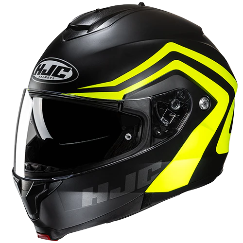 Casco Moto Modulare Hjc C91 N NEPOS MC3HSF