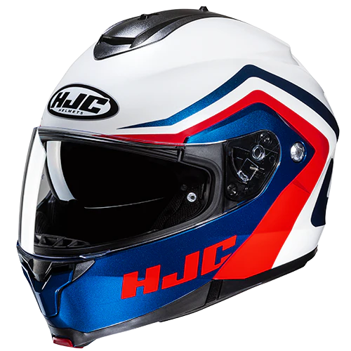 Casco Moto Modulare Hjc C91 N NEPOS MC21