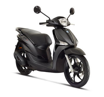 Kit Liberty 125 2023