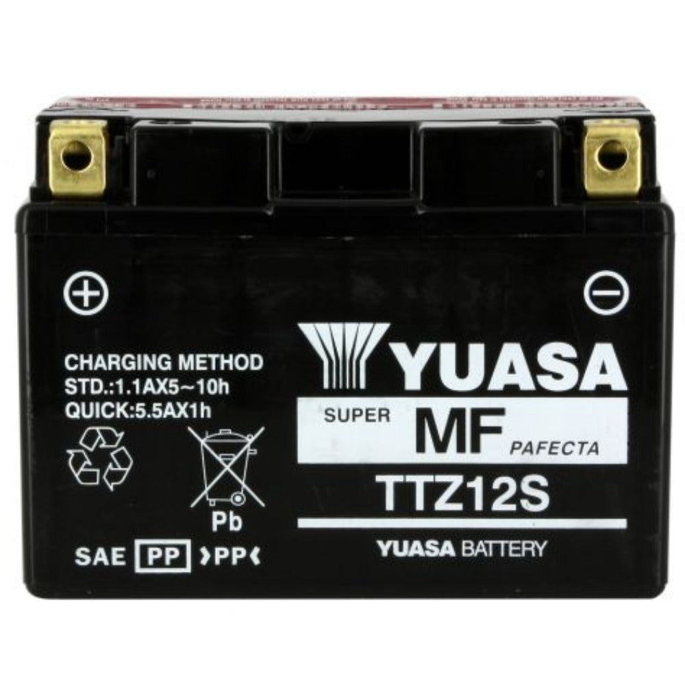 Batteria Yuasa TTZ12-S