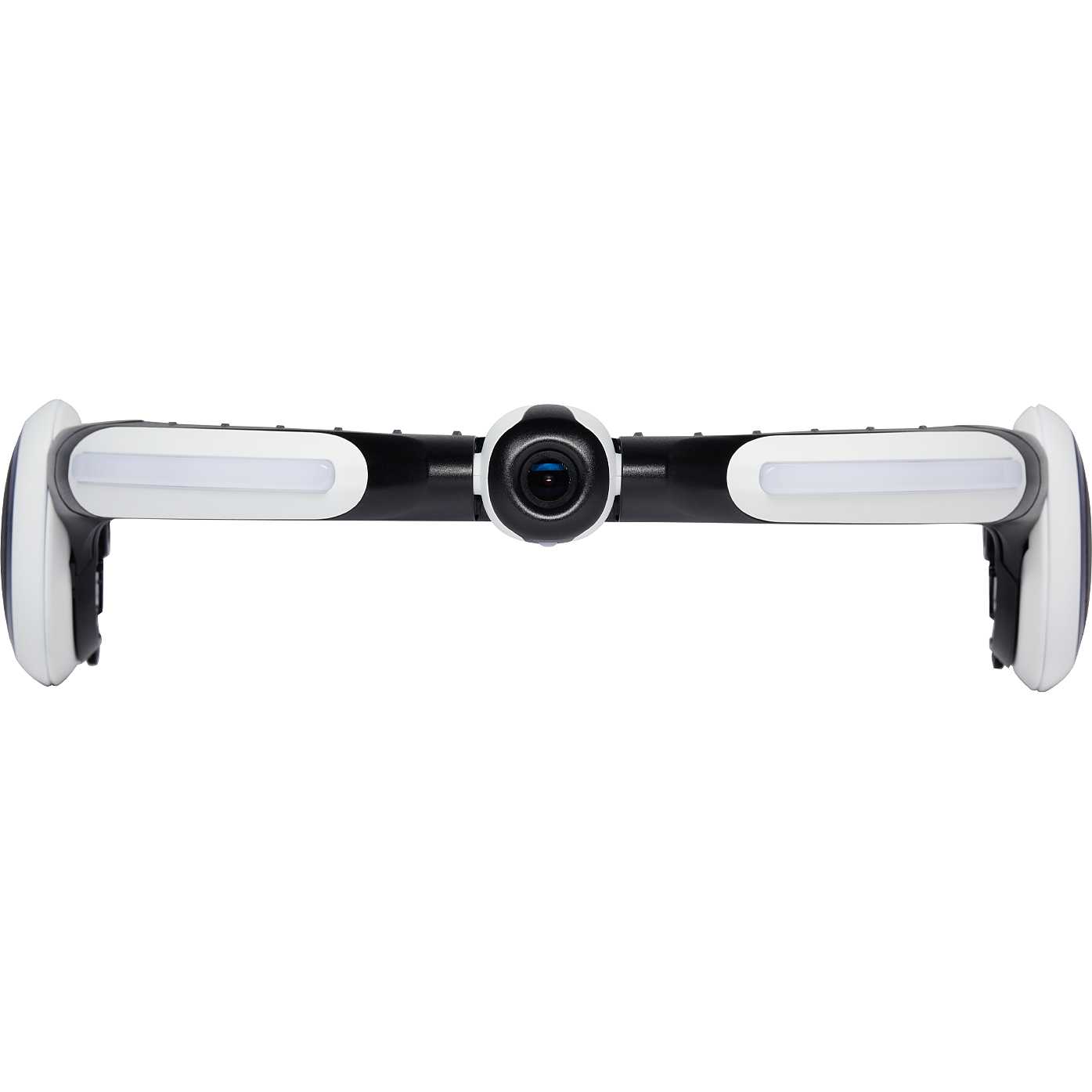 HJC ACTION CAMERA WITH PROJECTION ON THE SMART VISOR HJC - 10A | HJ33 PACKAGE