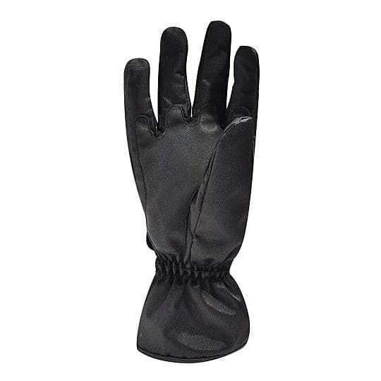 Gloves Model Frost Waterproof And Fleece Lining