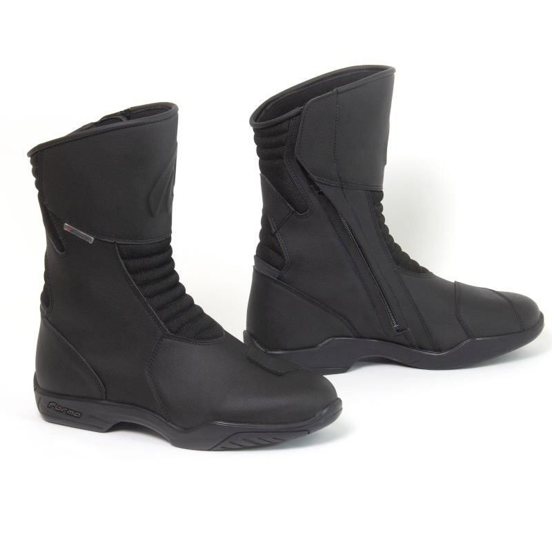 Forma Boots Touring Arbo Dry wasserdichte Stiefel mit Schutz