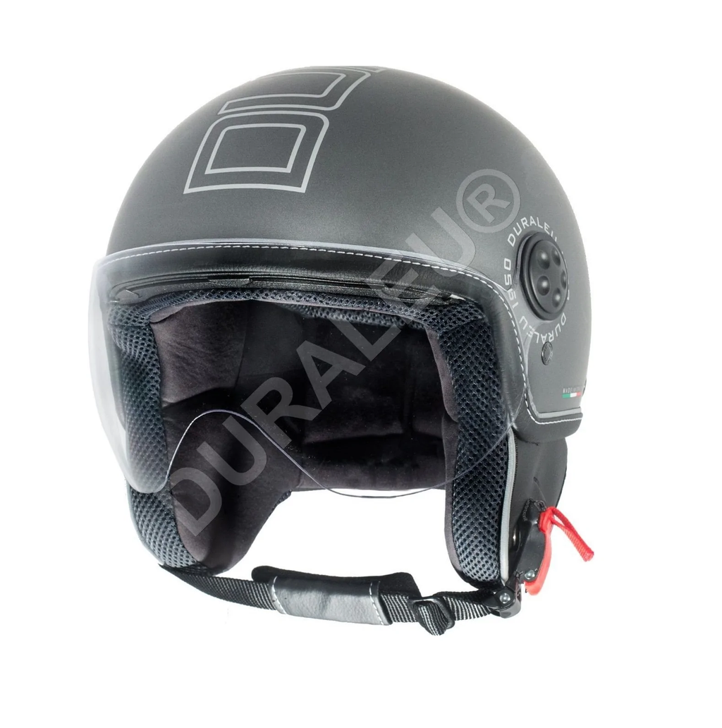 Duraleu helmets deals