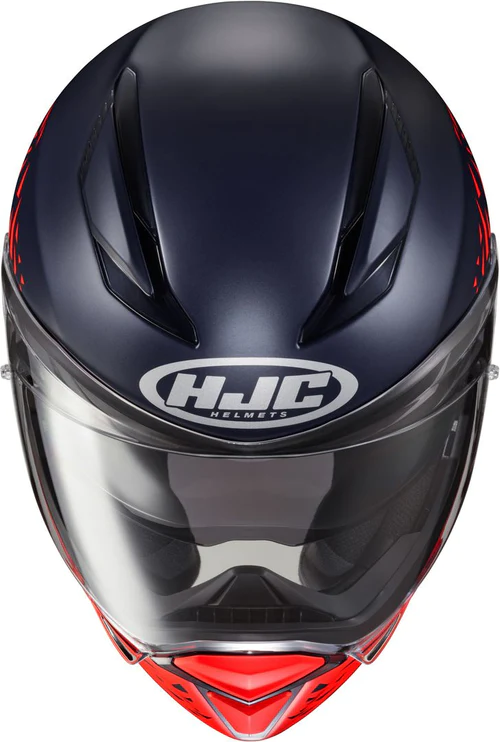 FULL FACE HELMET HJC F70 SPIELBERG RED BULL RING MC21SF NEW 2022