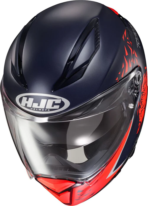 Casco Integrale Hjc F70 Spielberg Red Bull Ring Mc21sf