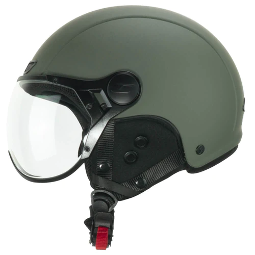 E-Bike Helmet Cgm 801A EBI MONO Matt green New Collection