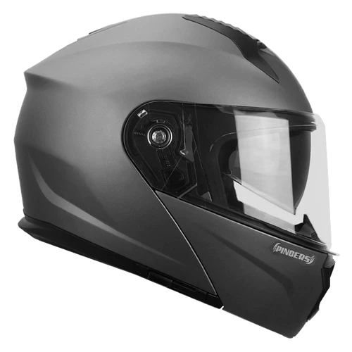 Modular Helmet Cgm 507A PINCERS MONO P / J Satin anthracite
