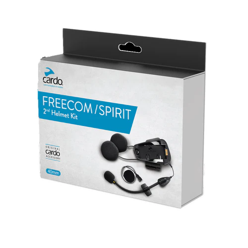 CARDO AUDIOKIT FREECOM/SPIRIT