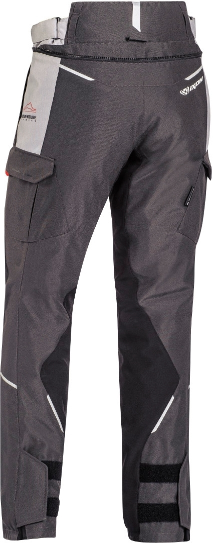 Pantalone In Tessuto Ixon Balder PT Impermeabile e Certificato