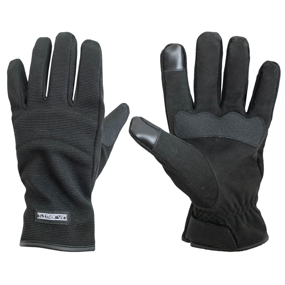 Guanti Invernali Impermeabili Donna Uomo – Termici, Antivento, Touch Screen, Per Sci E Snowboard, Rosa M