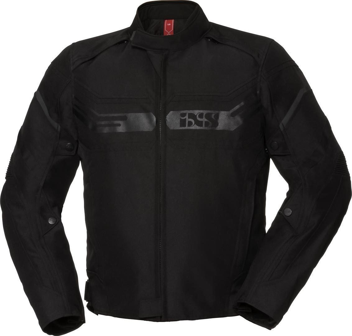 Ixs Winter Jacket Rs-400-St In Solto-Tex